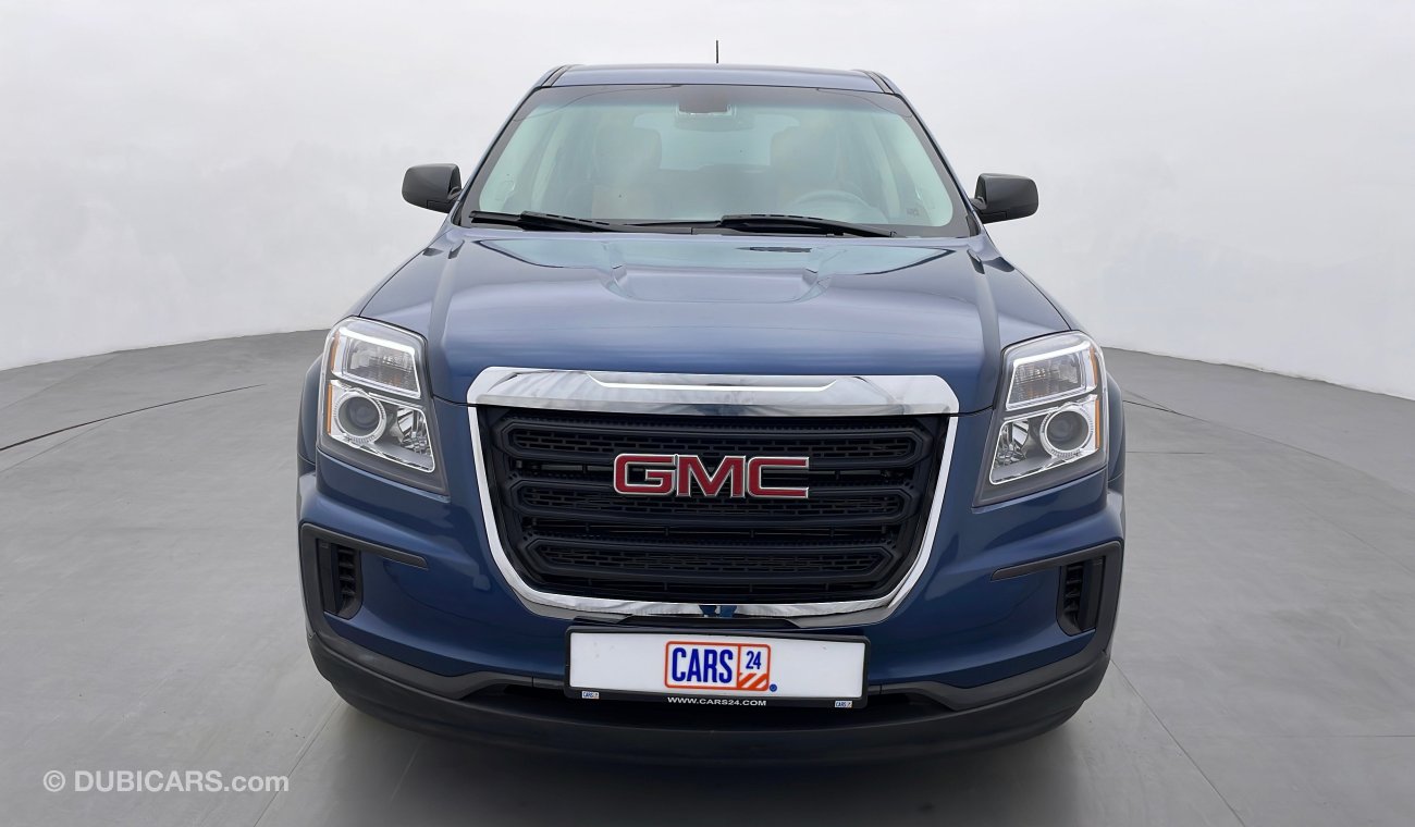 GMC Terrain SLE 2.4 | Under Warranty | Inspected on 150+ parameters