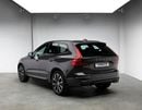 Volvo XC60 ULTIMATE DARK 0% DP Available • Warranty until • FDSH • Low Mileage • GCC
