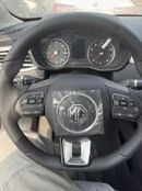 أم جي 5 DELUXE 1.5L A/T 2023 Full-option with sunroof RED | Export or Wholesale