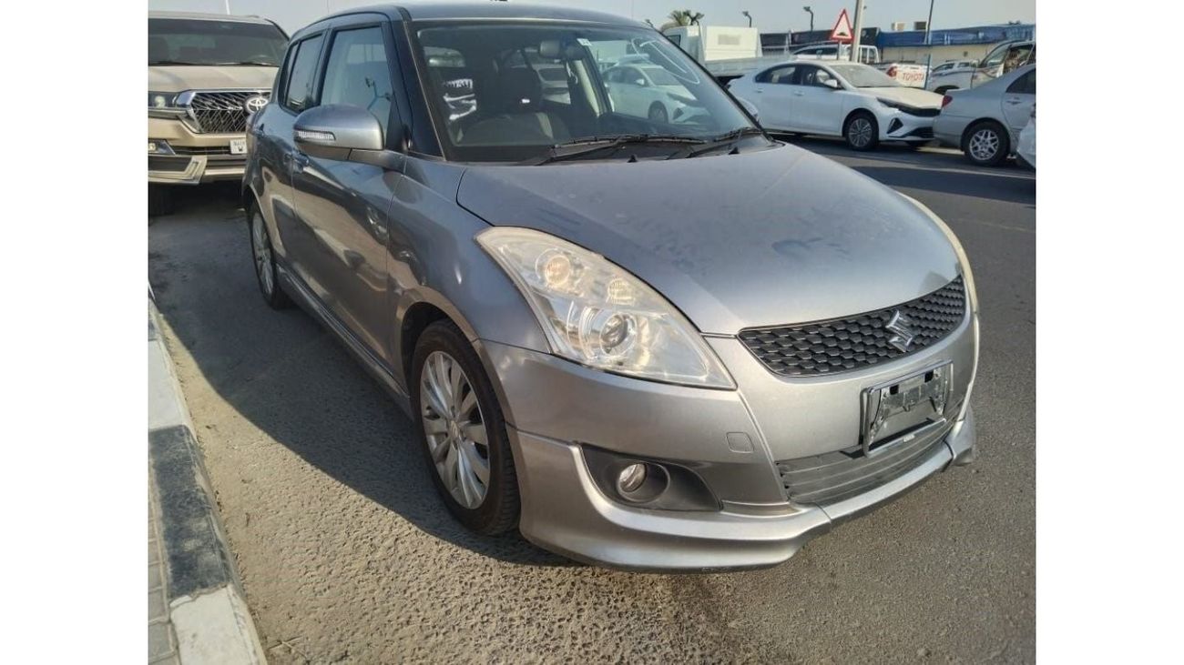 Suzuki Swift SUZUKI SWIFT 2010