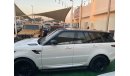 Land Rover Range Rover Sport Supercharged Rang sport supercharge