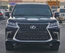 Lexus LX570 TOP