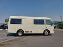 نيسان سيفيليان NISSAN CIVILIAN BUS RHD 1996 MODEL 4.1 L DIESEL MANUAL(PM00562)