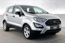 Ford EcoSport Ambiente | Guaranteed Warranty | 0 Down Payment