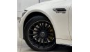 Mercedes-Benz GT63S 2018 Mercedes AMG GT 63 4 doors, Full Mercedes Service History, Warranty, European Specs