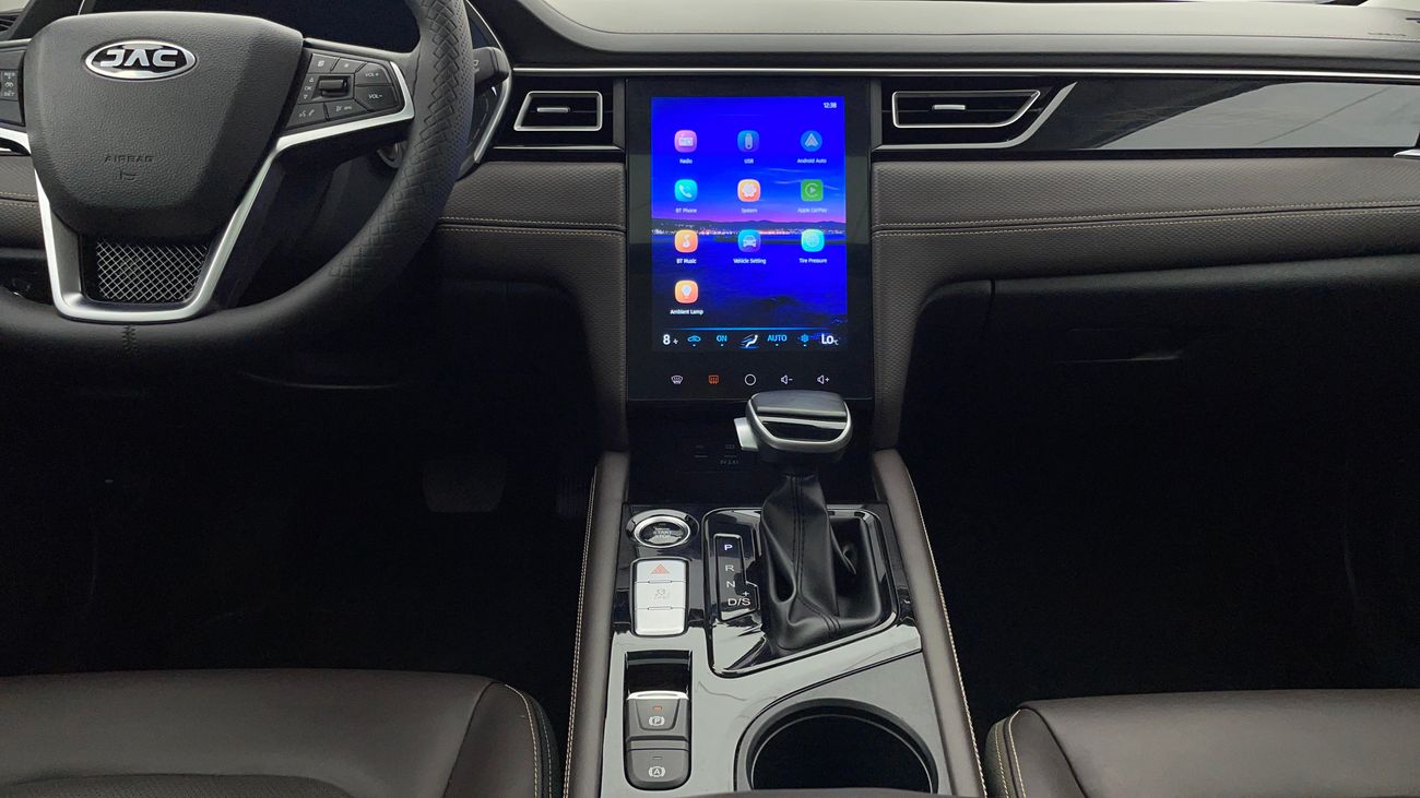 JAC J7 INTELLIGENT 1.5 | Zero Down Payment | Home Test Drive