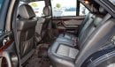 Mercedes-Benz S 600 LARGE FULL OPTION