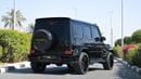 مرسيدس بنز G 63 AMG Mansory P820