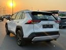 تويوتا راف ٤ 2.5L Adventure, Leather Seat, Panoramic Roof, wireless Charger, Electric Back Door, Model 2025