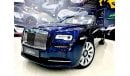 Rolls-Royce Dawn 2018 - GCC - UNDER WARRNTY - ( 16,800 AED PER MONTH )