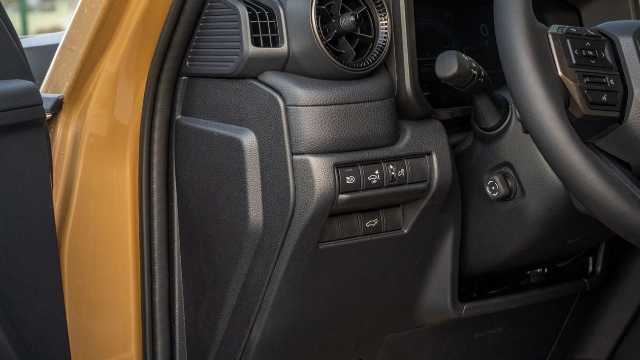 تويوتا برادو TOYOTA PRADO ADVENTURE 2.4 HIGH TWIN TURBO -2026YM