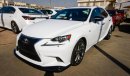 Lexus IS250