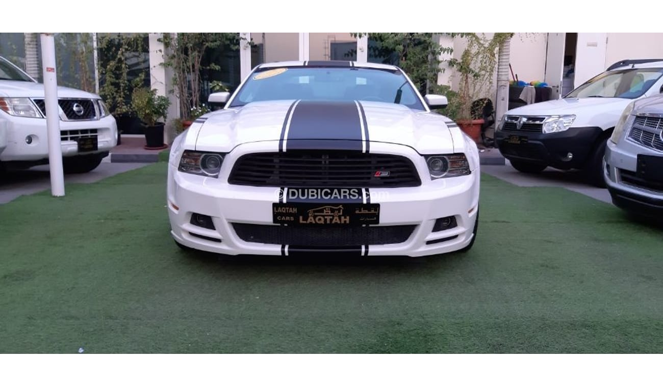 فورد موستانج فورد موستنج وارد كدت روش لاتحتاج لمصاريف