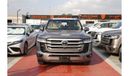 Toyota Land Cruiser Toyota Land Cruiser GXR | Twin Turbo | Petrol  Full Option | 2022 | For Export Only