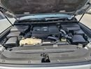 Toyota Land Cruiser VX LHD 3.5L Twin-Turbo V6 Petrol Engine Automatic transmission 4WD 7 Seats 5 Doors
