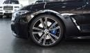 BMW 840i i  M Kit 2020 WITH WARRANTY AND SERVICE CONTRACT UNTIL SEPTEMBER 2025