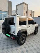 Suzuki Jimny normal
