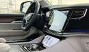 Jeep Grand Wagoneer 3.0T 4WD Series 2 Agency Warranty 2023 GCC 0kms