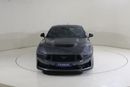 Ford Mustang DARK HORSE 5.0 (500HP) A/T MCP7125 / AL TAYER MOTORS / AL QOUZ SHOWROOM
