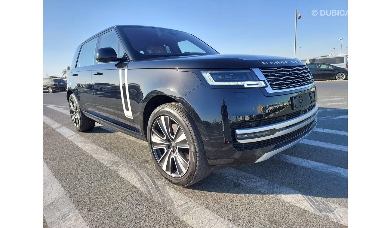 Land Rover Range Rover Vogue Autobiography 4.4L | MY 2023 | FULL OPTION
