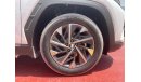 Hyundai Tucson HYUNDAI TUCSON MODEL 2021 2.0L ( NEW SHAPE ) WITH PUSH START & REMOTE