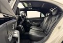 Mercedes-Benz S 500 AMG 4.7L 2015 Mercedes-Benz S500 AMG, Mercedes Service History, Excellent Condition, GCC