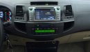 Toyota Fortuner GXR 4 | Under Warranty | Inspected on 150+ parameters