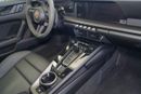 Porsche 911 Carrera 3.0L (444 HP) Coupe