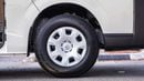 Toyota Hiace Hi Roof 3-Seater Cargo 2.7L Petrol MT GLS RA | 2026 | 3 Years Warranty |For Local Registration +10%