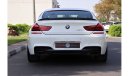 BMW 650i FREE REGISTRATION = MPOWER BODY KIT