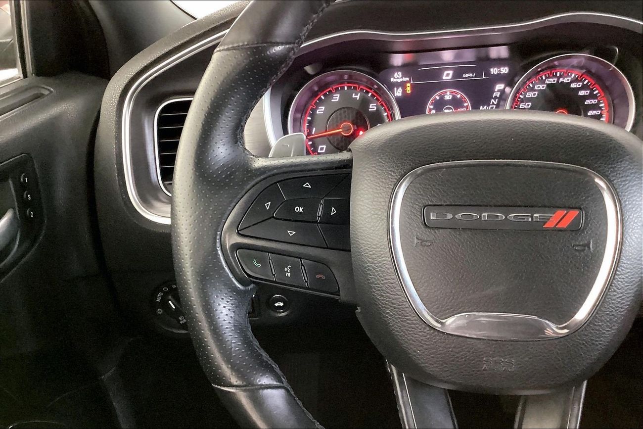 Dodge Charger R/T | National Day Celebration | Guaranteed Warranty | 0 Down Payment