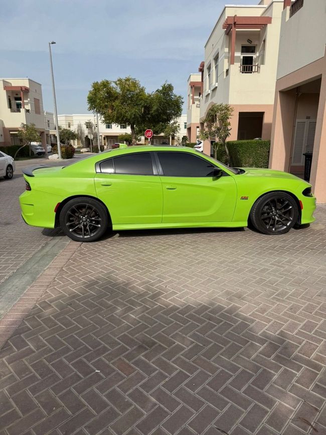 Dodge Charger GT, миниатюра 16