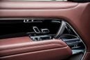 Land Rover Range Rover LWB Autobiography P530 4.4L