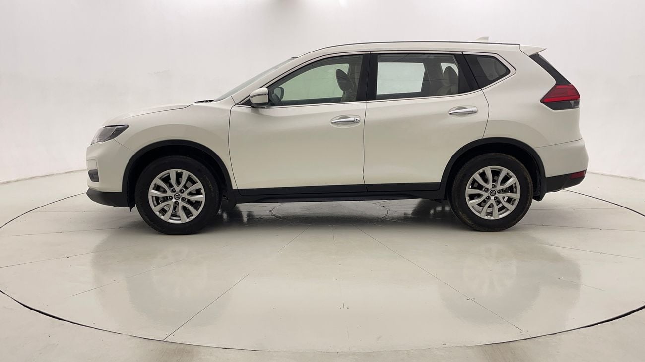 Nissan XTrail S 2.5 | Zero Down Payment | Home Test Drive