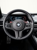 BMW M2 MASTERCLASS M2