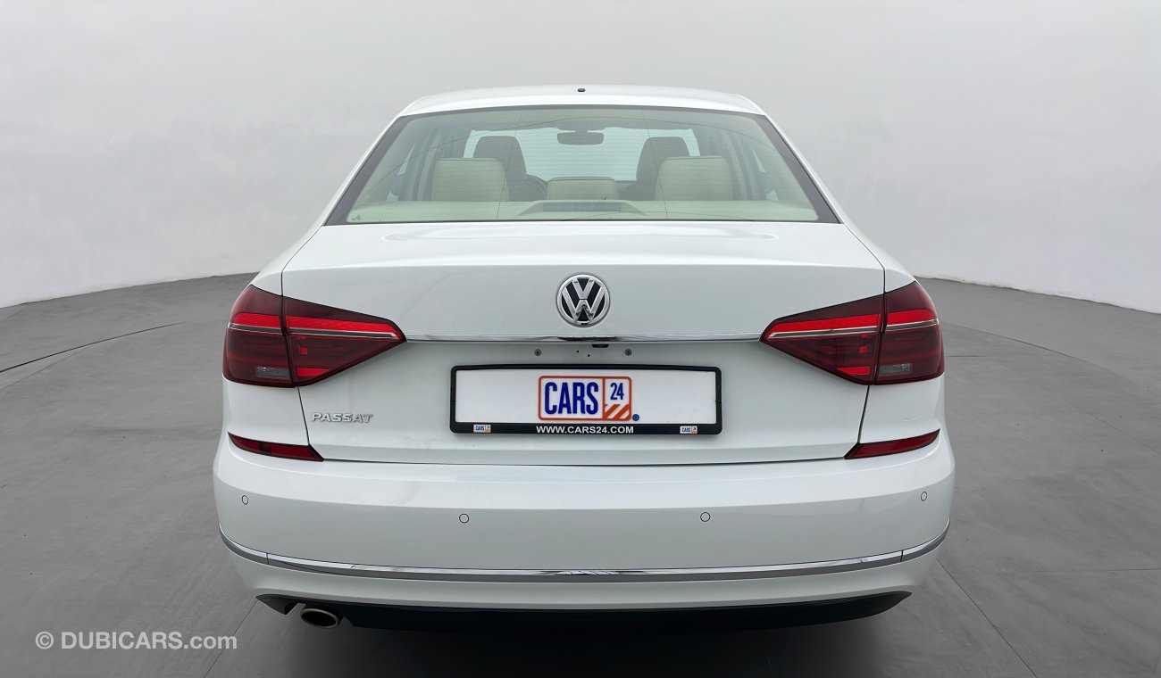 Volkswagen Passat SEL 2.5 | Under Warranty | Inspected on 150+ parameters