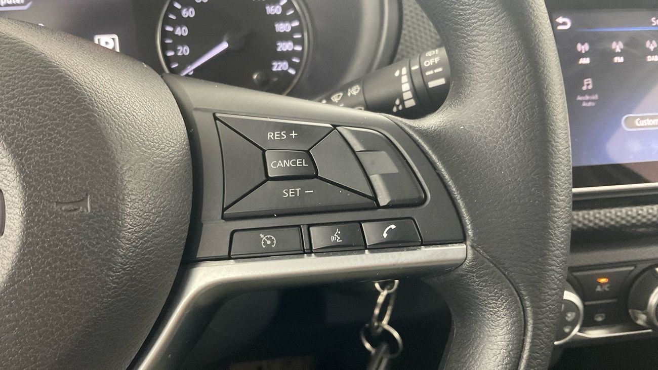 Nissan Kicks SV | Guaranteed Warranty | 0 Down Payment