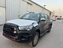 Toyota Hilux GR SPORT TOYOTA HILUX 2.4L DIESEL 4X4 FULL OPTION MY 2026