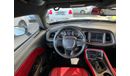 Dodge Challenger Dodge Challenger SXT / 2018 / USA / V6
