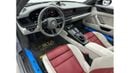بورش 911 2023 Porsche 911 Carrera 4 GTS, 2 Years Porsche Warranty, Full Porsche Service History