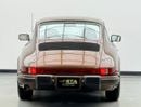 Porsche 911 1976 Porsche Carrera S, Sunroof, Blaupunkt Audio System, Fully Restored, Canadian Specs