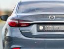 Mazda 6 Mazda 6 | 2.5 L | 2023 | GCC | Accident-Free | In Excellent Condition | 874 P.M