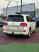 Toyota Land Cruiser GXR 4.6L