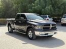 دودج رام فان Dodge Ram 1500 2014 5.7  4*4