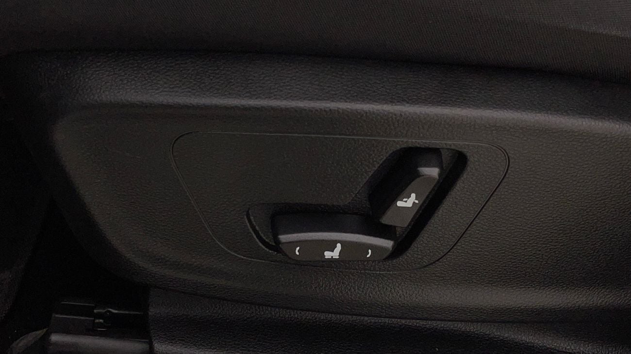 Chevrolet Captiva PREMIER 1.5 | Zero Down Payment | Home Test Drive