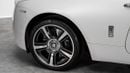 Rolls-Royce Wraith - 2016 - GCC Specs