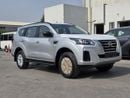 Nissan X Terra SE 2.5L RWD