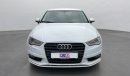 Audi A3 30 TFSI 1.4 | Under Warranty | Inspected on 150+ parameters