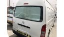 تويوتا هاياس Toyota Hiace Highroof Thermoking Chiller,2013.Excellent Condition