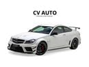 Mercedes Benz C63 AMG AMG C 63 Coupe Black Series | GCC Spec